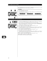 Предварительный просмотр 14 страницы NAD L75 Owner'S Manual