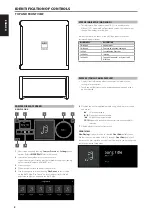 Preview for 8 page of NAD M10 V2 User Manual