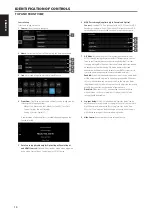 Предварительный просмотр 10 страницы NAD M10 V2 User Manual