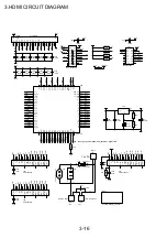 Preview for 27 page of NAD M15 C/AH Service Manual