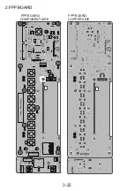 Preview for 36 page of NAD M15 C/AH Service Manual