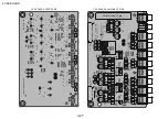 Preview for 38 page of NAD M15 C/AH Service Manual