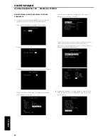 Предварительный просмотр 28 страницы NAD M15HD Owner'S Manual