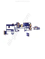 Предварительный просмотр 11 страницы NAD M2 C Service Manual