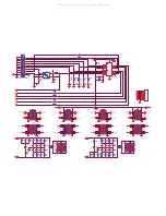 Предварительный просмотр 22 страницы NAD M2 C Service Manual