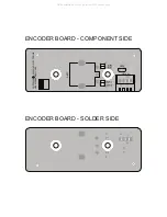 Предварительный просмотр 30 страницы NAD M2 C Service Manual