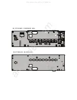 Предварительный просмотр 31 страницы NAD M2 C Service Manual