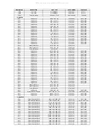 Предварительный просмотр 57 страницы NAD M2 C Service Manual