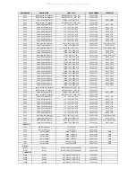 Предварительный просмотр 58 страницы NAD M2 C Service Manual