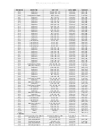 Предварительный просмотр 60 страницы NAD M2 C Service Manual