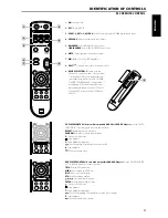 Предварительный просмотр 11 страницы NAD M2 - CONNECTING A SUBWOOFER Owner'S Manual