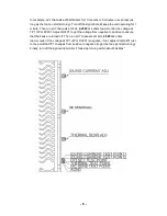 Предварительный просмотр 6 страницы NAD M25 C Service Manual