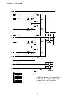 Предварительный просмотр 12 страницы NAD M25 C Service Manual