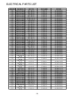 Предварительный просмотр 26 страницы NAD M25 C Service Manual