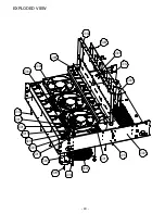 Предварительный просмотр 43 страницы NAD M25 C Service Manual