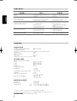 Preview for 10 page of NAD M25 - MANUEL 2 Owner'S Manual