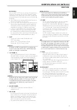 Preview for 7 page of NAD M28 User Manual