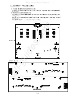 Preview for 6 page of NAD M3 C/AH Service Manual