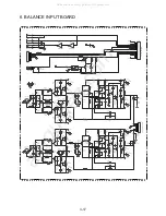 Preview for 31 page of NAD M3 C/AH Service Manual