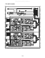 Preview for 32 page of NAD M3 C/AH Service Manual