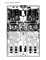 Preview for 35 page of NAD M3 C/AH Service Manual