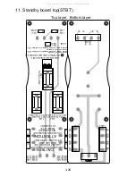 Preview for 40 page of NAD M3 C/AH Service Manual