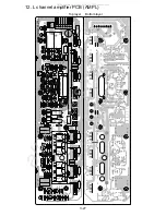 Preview for 41 page of NAD M3 C/AH Service Manual