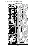 Preview for 42 page of NAD M3 C/AH Service Manual