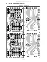 Preview for 43 page of NAD M3 C/AH Service Manual