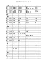 Preview for 52 page of NAD M3 C/AH Service Manual