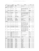 Preview for 53 page of NAD M3 C/AH Service Manual