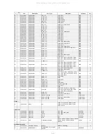 Preview for 54 page of NAD M3 C/AH Service Manual