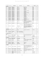 Preview for 56 page of NAD M3 C/AH Service Manual