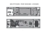 Preview for 8 page of NAD M50.2 Service Manual