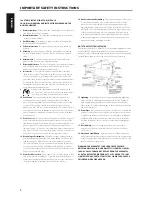 Preview for 2 page of NAD M51 Owner'S Manual