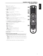 Preview for 9 page of NAD M51 Owner'S Manual