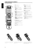 Preview for 10 page of NAD M55 - DVD - SACD - MP3 PLAYER Owner'S Manual