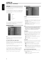 Preview for 12 page of NAD M55 - DVD - SACD - MP3 PLAYER Owner'S Manual