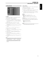 Preview for 15 page of NAD M55 - DVD - SACD - MP3 PLAYER Owner'S Manual