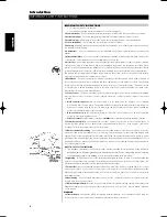 Preview for 2 page of NAD M55 Owner'S Manual