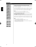 Preview for 14 page of NAD M55 Owner'S Manual