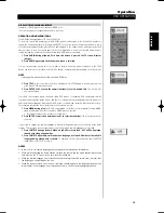 Preview for 15 page of NAD M55 Owner'S Manual