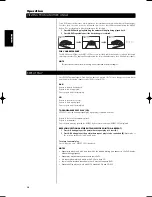 Preview for 16 page of NAD M55 Owner'S Manual