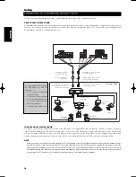 Preview for 20 page of NAD M55 Owner'S Manual