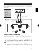 Preview for 21 page of NAD M55 Owner'S Manual