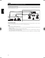 Preview for 22 page of NAD M55 Owner'S Manual