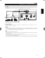 Preview for 23 page of NAD M55 Owner'S Manual