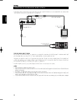 Preview for 24 page of NAD M55 Owner'S Manual