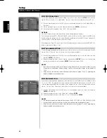 Preview for 28 page of NAD M55 Owner'S Manual