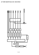 Предварительный просмотр 38 страницы NAD M55 Service Manual